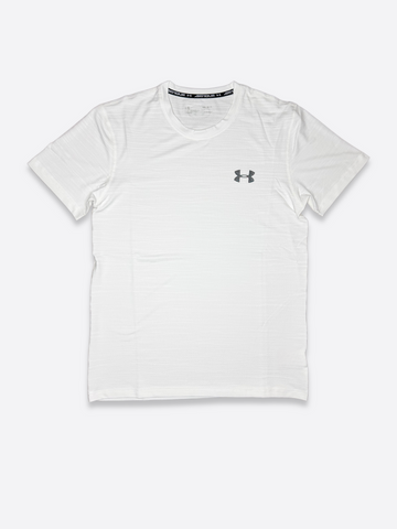 TECH T-SHIRT -  WHITE