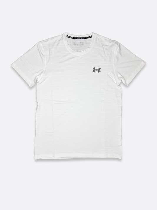 TECH T-SHIRT -  WHITE