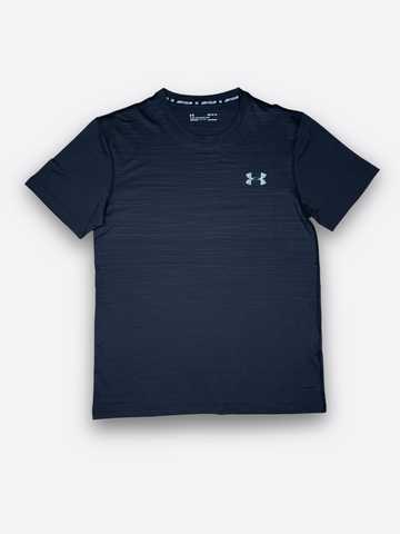 TECH T-SHIRT -  BLACK